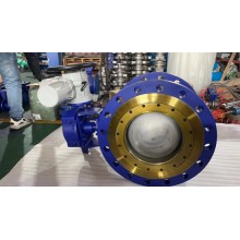 電動v型調節閥-v型碳鋼球閥專業制造商