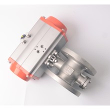 氣動v型法蘭球閥-v型調(diào)節(jié)閥專業(yè)制造商