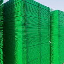 塑鋼護欄，護欄網，鋼絲網，鐵絲網，社區護欄，隔離護欄，園林護