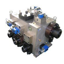 泰豐供應YN32-500HXCV型插裝閥廠家直