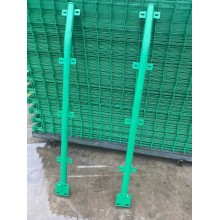 護欄網，Y型護欄，機場圍欄網，防攀爬隔離柵，防護網