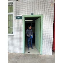 埋地暗管漏水探查漏水點(diǎn)，消防管漏水