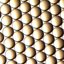 Ambertec UP6040拋光混床樹脂