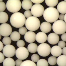 AMBERLITE FPC3500弱酸陽離子交換樹脂