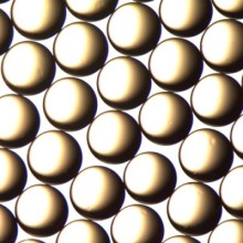 Amberlite HPR650H氫型陽離子交換樹脂