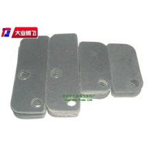 廠家生產大業騰飛汽車專用減震緩沖海綿