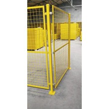 護欄網，Y型護欄，機場圍欄網，防攀