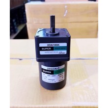 當天發SUPER牌電機 2IK6GN-C 2GN180K