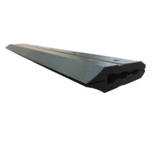 KTWO320小型帶刀片皮機夾刀板