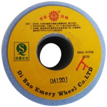 KTWO 打磨機帝研AD120J砂輪