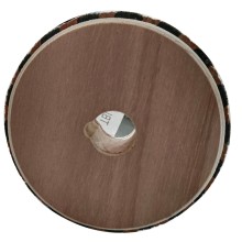 皮帶|鞋材|手袋皮革邊緣打磨拋光皮布輪TBL41(B30L02)