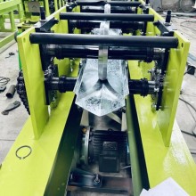 鍍鋅板包角設備 金碩 自動彩鋼包邊設備 全自動包邊成