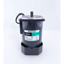 當(dāng)天發(fā)SUPER牌電機(jī) 5IK90RGN-CF 5GN75K減速箱