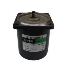 當天發SUPER牌電機 3IK15GN-A