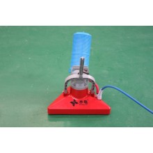 水龜S460，水龜吸污機，泳池吸污機，