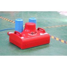 水龜K600，自動吸污機，水龜吸污機，泳池吸污機，泳池