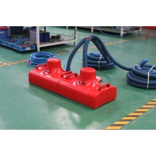 水龜K600X2，自動吸污機(jī)，水龜吸污機(jī)，泳池吸污機(jī)，泳池機(jī)器人