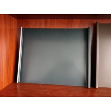 鋁鎂錳屋面板鋁鎂錳金屬瓦定制供應汕