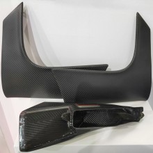 碳纖維模壓機械異形配件 高強度異型材廠家供應