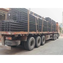 工程優(yōu)選鋼筋桁架樓承板 高強(qiáng)度承載 快速施工 經(jīng)濟(jì)實(shí)用 多層建筑