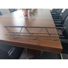 珠海彎角桁架 PC桁架 疊合板桁架 腹桿可使用螺紋鋼或者圓鋼