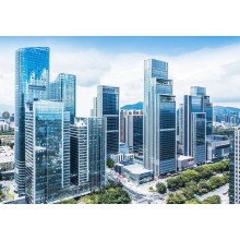 大沖商務中心寫字樓出租