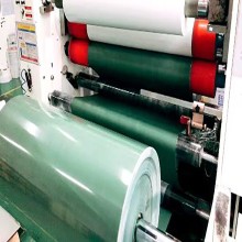 涂膠青稞紙、涂膠快巴紙