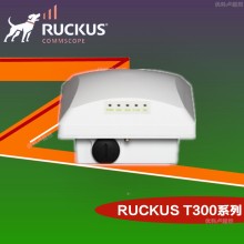 Ruckus無線優科t300室外AP Ruckus T3