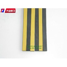 廠家生產大業騰飛耐油條形EVA泡棉