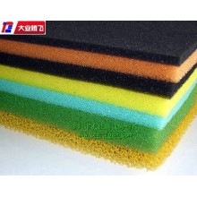 廠家生產大業騰飛吸油耐油過濾海綿