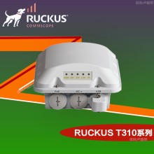 Ruckus T310S室外定向AP優科901-T310