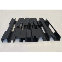碳纖維異型材 碳纖維模壓輕量化設備