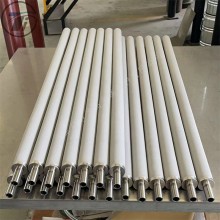 耐高溫SS316L金屬粉末燒結濾芯 不銹鋼燒結濾芯