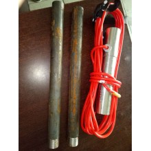 振弦式鋼筋測(cè)力計(jì) 鋼筋測(cè)力計(jì) 鋼筋計(jì)  天津鋼筋計(jì)  成都鋼筋計(jì) 