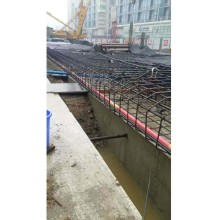 測斜管 圓形測斜管 PVC測斜管 天津測