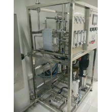 離子交換混床工業超純水EDI模塊