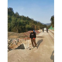 地下消防管漏水檢測(cè)，漏點(diǎn)精確定位