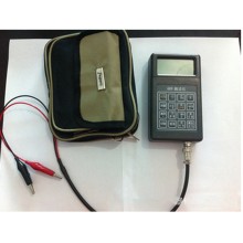 609型便攜式頻率讀數儀 津安瑞振弦式讀數儀 成都測讀儀 西安讀數儀 廣西振弦式讀數儀