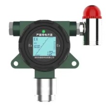 工業防爆可燃氣體報警器，防爆可燃氣體探測器，可燃氣體檢測儀