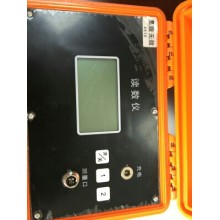 XP-2000型振弦式讀數(shù)儀 天津振弦式頻