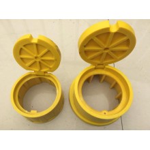 天津監測點保護裝置 觀測標志護筒  廣州監測點保護蓋 廣西監測點