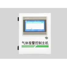 氣體報警控制主機與探測器聯動繼電器輸出