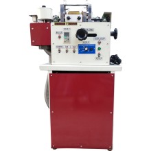 KTWO三輪打磨拋光吸塵一體機雙輪同時打磨皮帶兩側單輪修尾