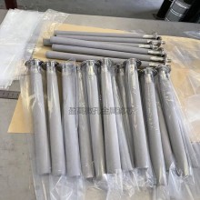 催化劑多晶硅粉過濾器金屬粉末燒結濾芯 不銹鋼過濾器