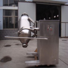 粉體混合機(jī) 顆粒混合設(shè)備 廠家生產(chǎn) 終身維修