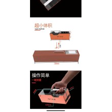 RP-R18雨夜標線逆反射測量儀 雨夜測量標線逆反射 天津標線逆反射測定儀 成都逆反射標線測定儀