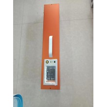 JAR-R12觸屏版標(biāo)線逆反射檢測儀 天津逆反射系數(shù)測量儀