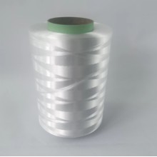 開發(fā)定制各型號超高分子量聚乙烯（高強(qiáng)高模聚乙烯纖維）紗線繩織帶