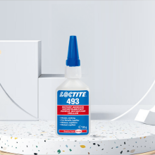 loctite樂泰493瞬干膠 金屬塑料彈性