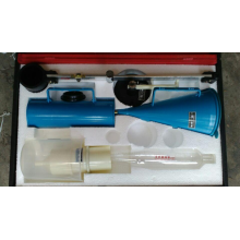 天津泥漿三件套 成都鋁合金箱裝泥漿三件套 廣西泥漿粘度計 西安泥漿比重計